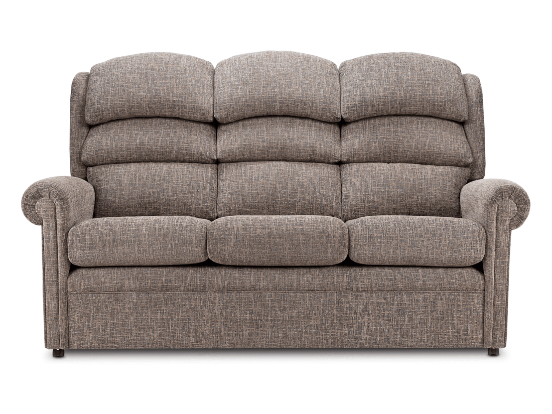 Dorchester 3 Seater Fixed Sofa