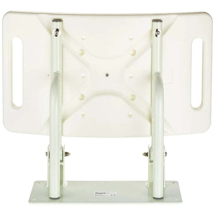 Homecraft Wall Mounted Shower Seat