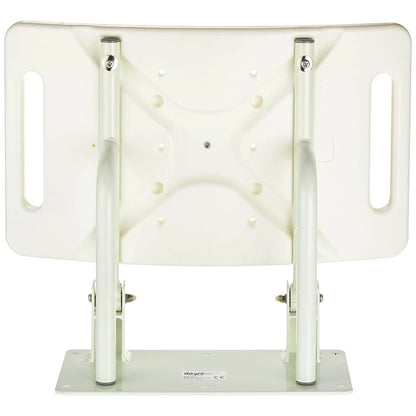 Homecraft Wall Mounted Shower Seat