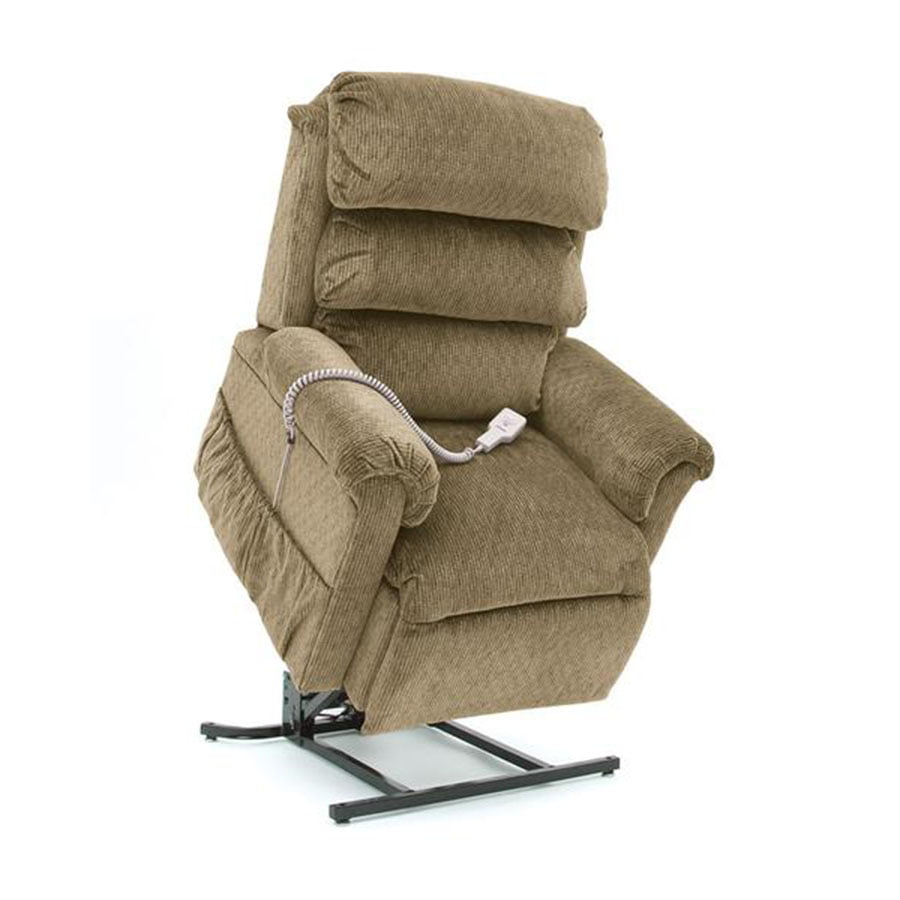660 Mini Lounger Duet- Motor Lift Chair