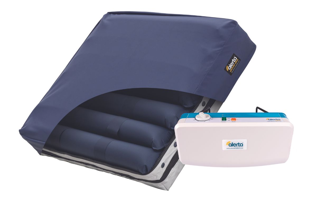 Alerta Partner Plus Cushion System