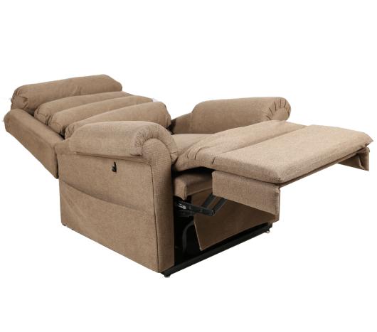670 Chairbed