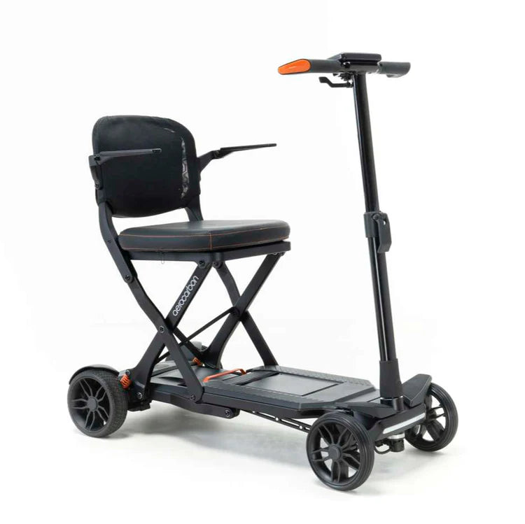 AeroCarbon - Folding Mobility Scooter