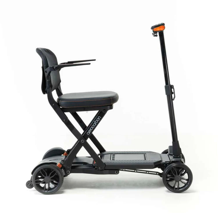 AeroCarbon - Folding Mobility Scooter