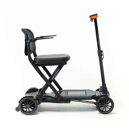 AeroCarbon - Folding Mobility Scooter