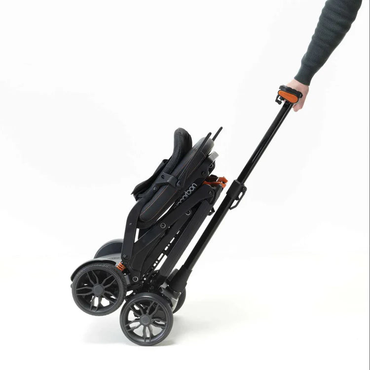 AeroCarbon - Folding Mobility Scooter