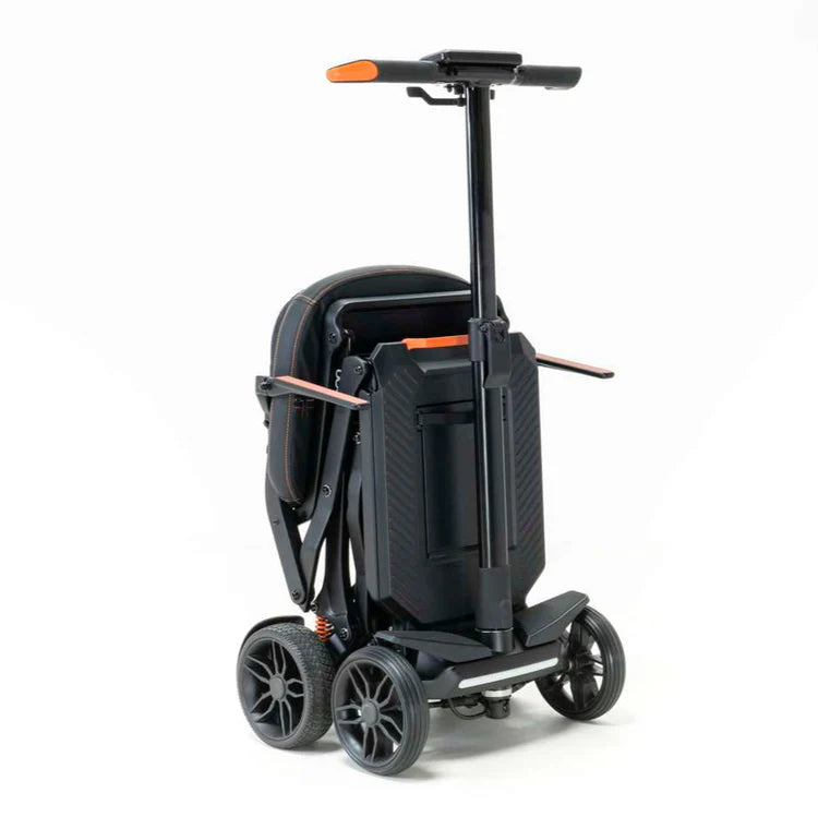 AeroCarbon - Folding Mobility Scooter