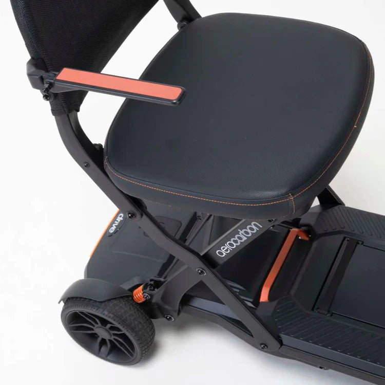 AeroCarbon - Folding Mobility Scooter