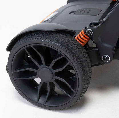 AeroCarbon - Folding Mobility Scooter
