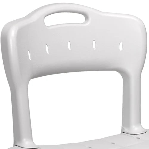 Etac Swift Shower Stool/Chair (Back Support Only)