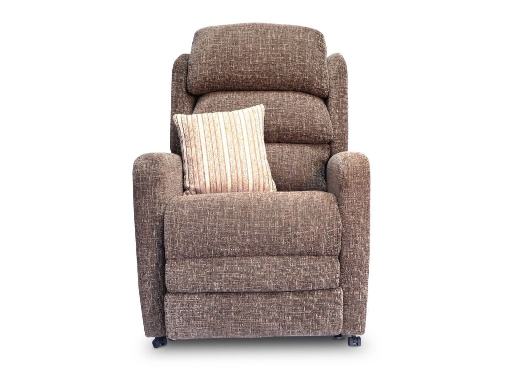 Camberley Deluxe Rise And Recliner Chair