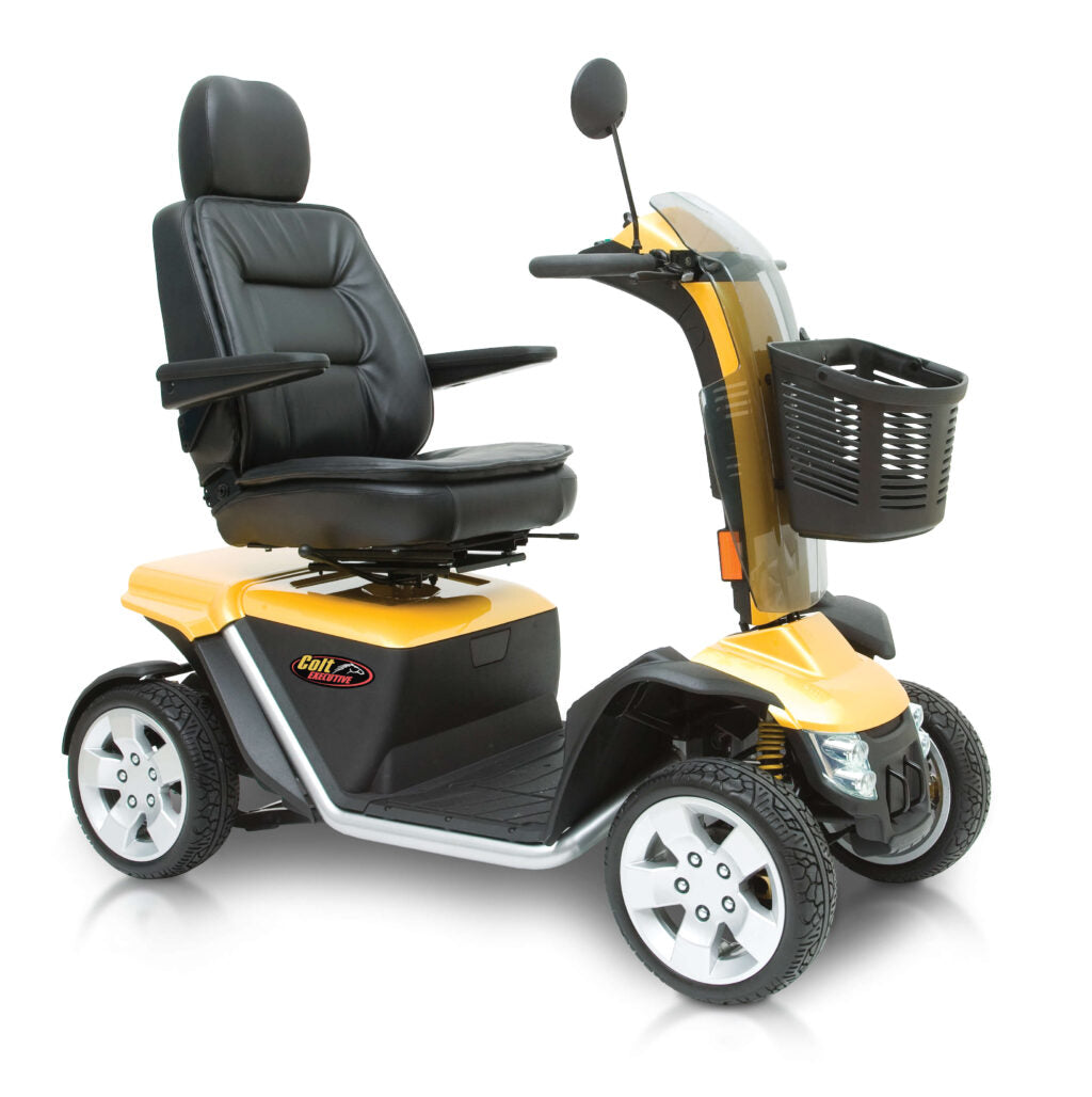 Pride Colt Executive - Mobility Scooter