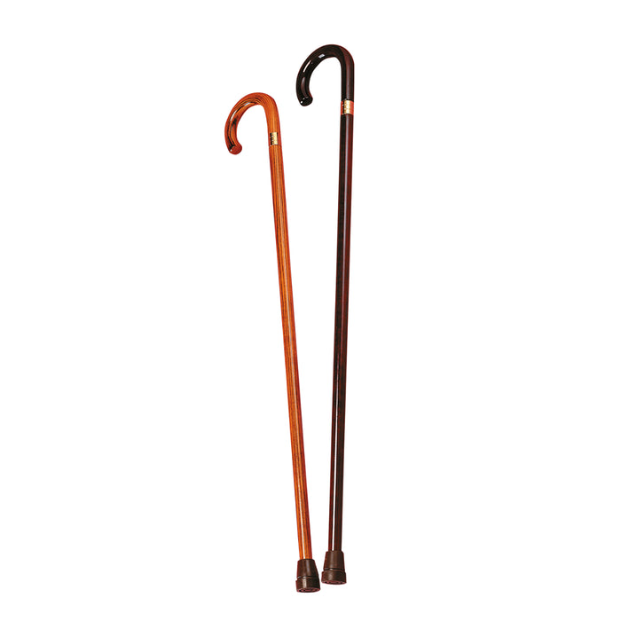 Crook Handle Walking Stick