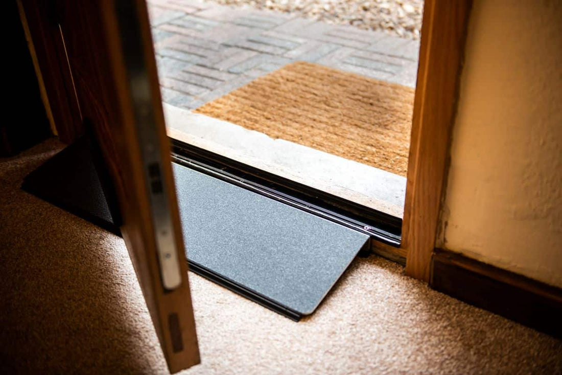 Doorline Variwedge Ramp