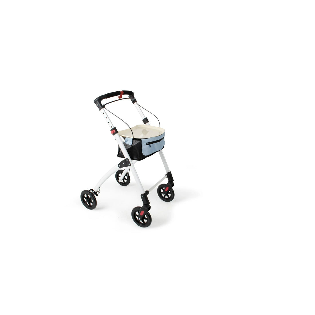 Days Breeze Indoor Rollator