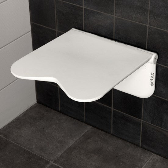 Etac Relax Shower Seat (With Or Without Arm Supports)