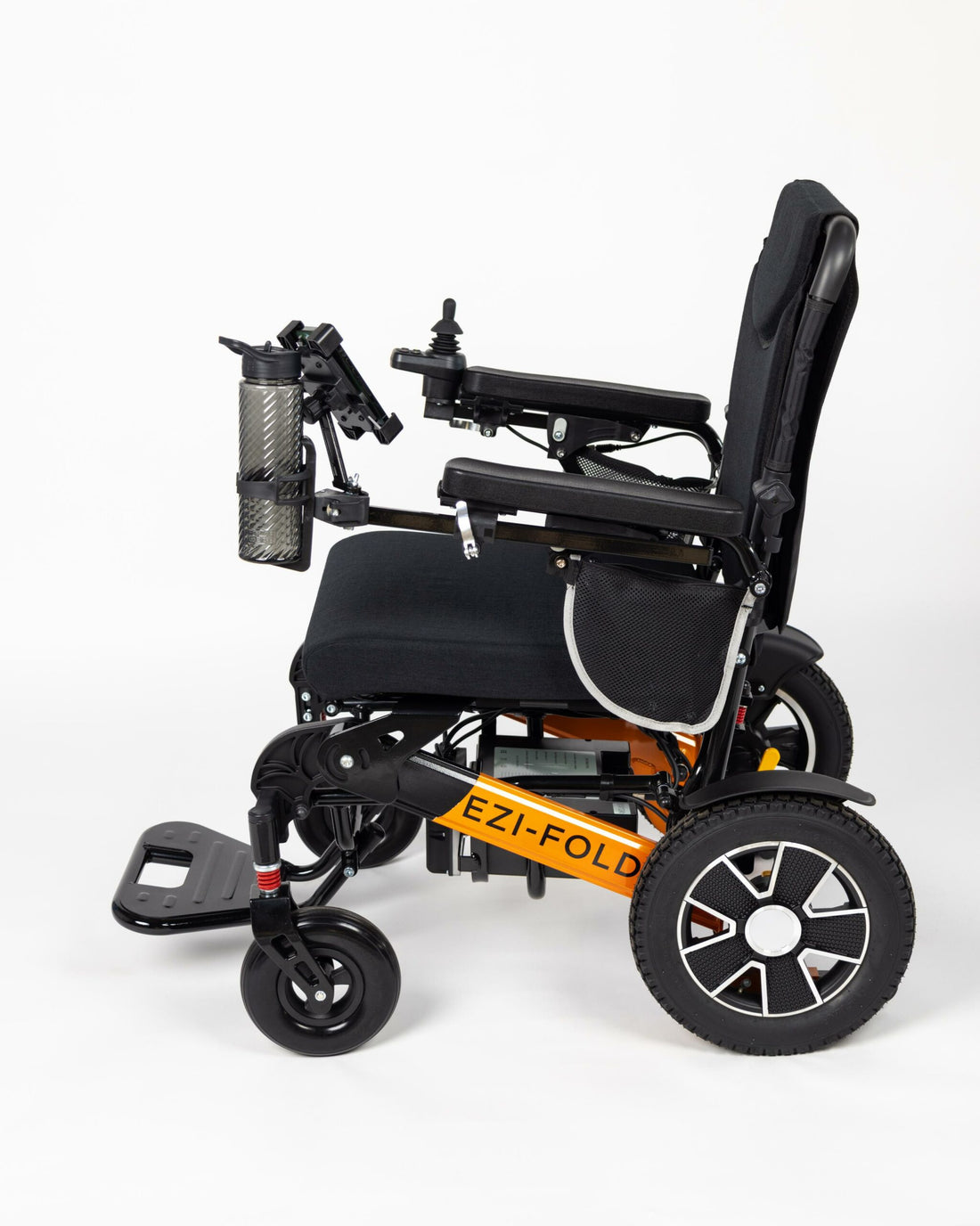 Ezi-Fold Mobility Scooter