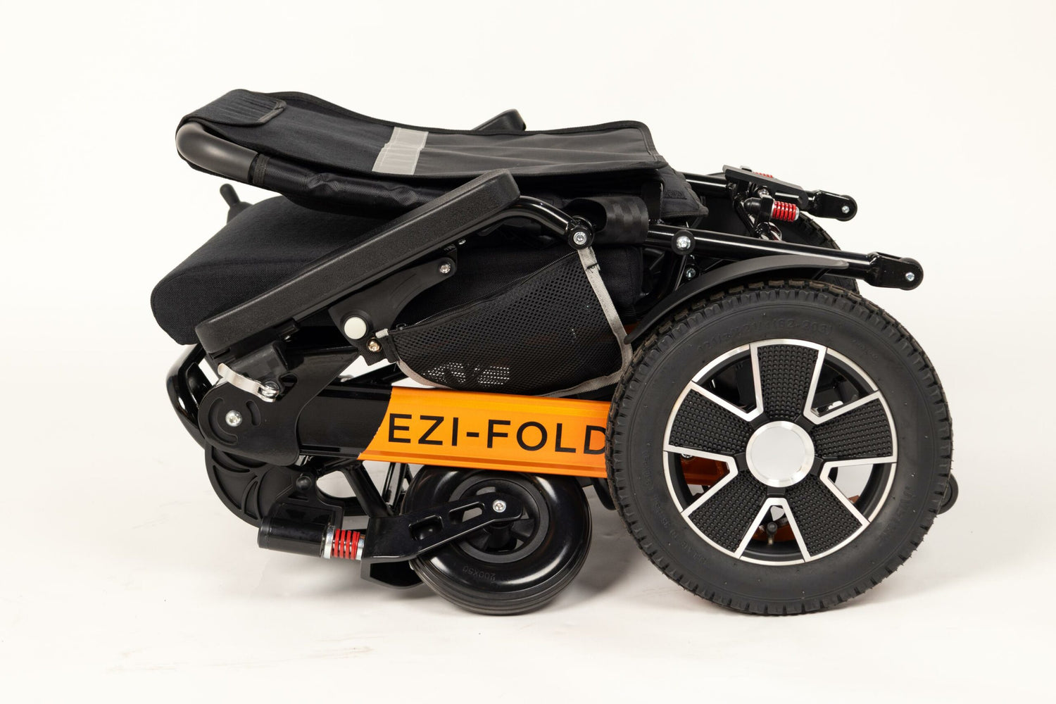 Ezi-Fold Mobility Scooter