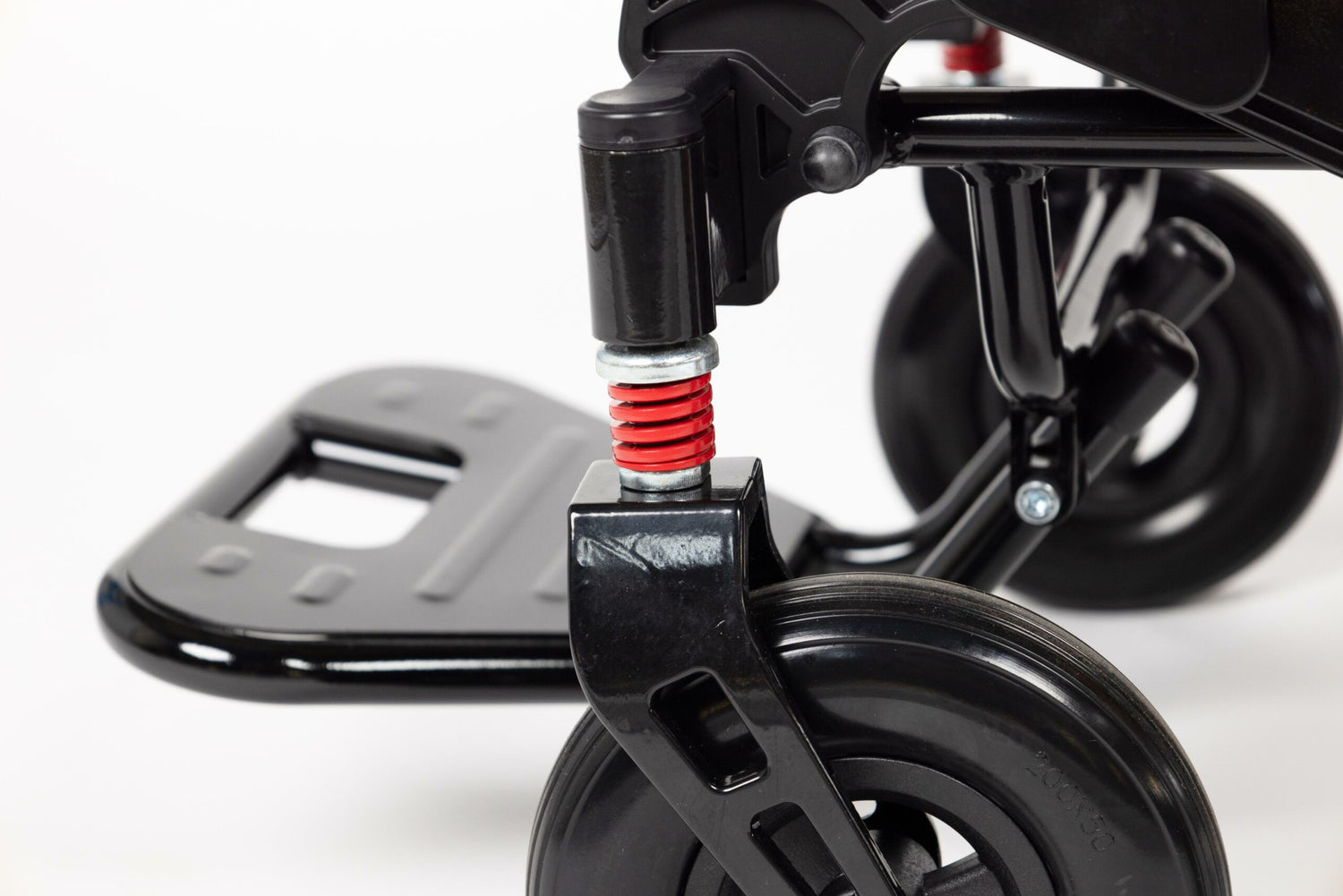Ezi-Fold Mobility Scooter