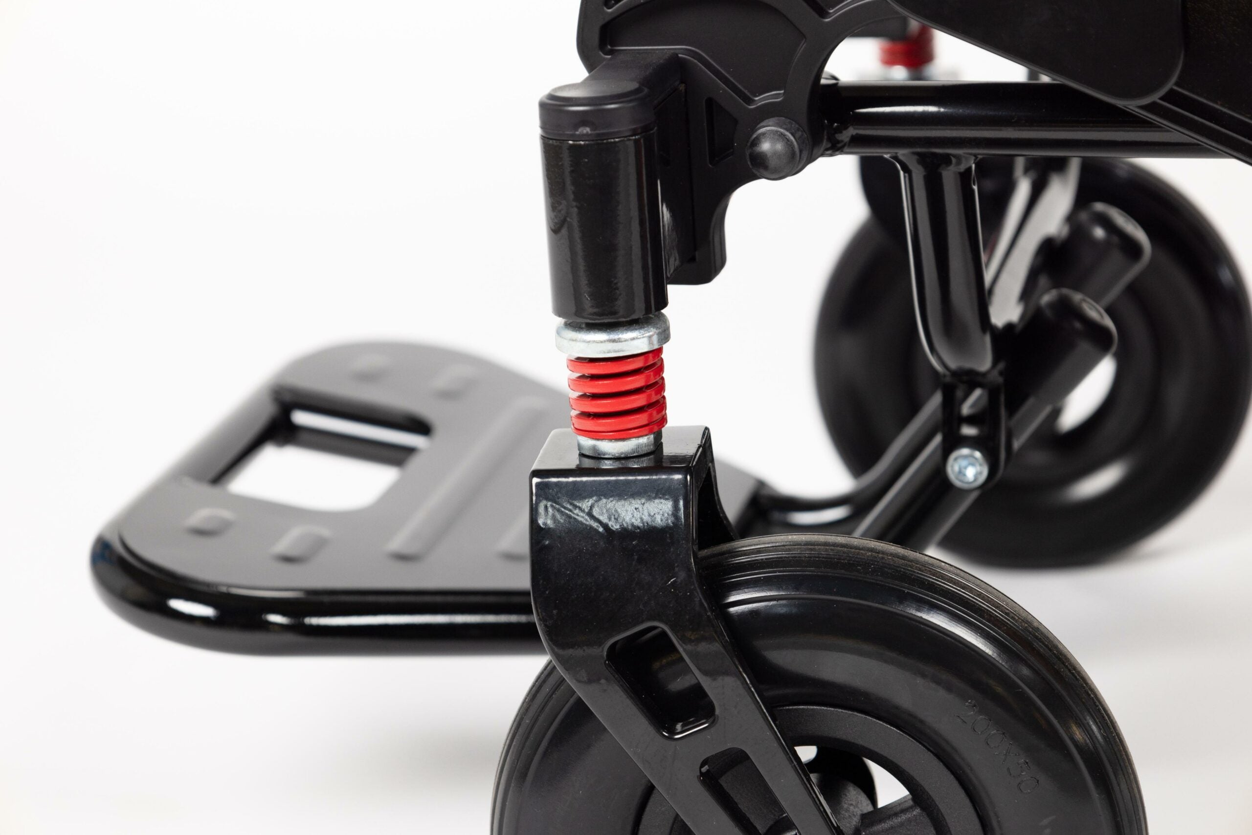 Ezi-Fold Mobility Scooter