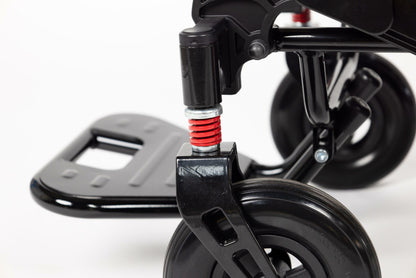 Ezi-Fold Mobility Scooter