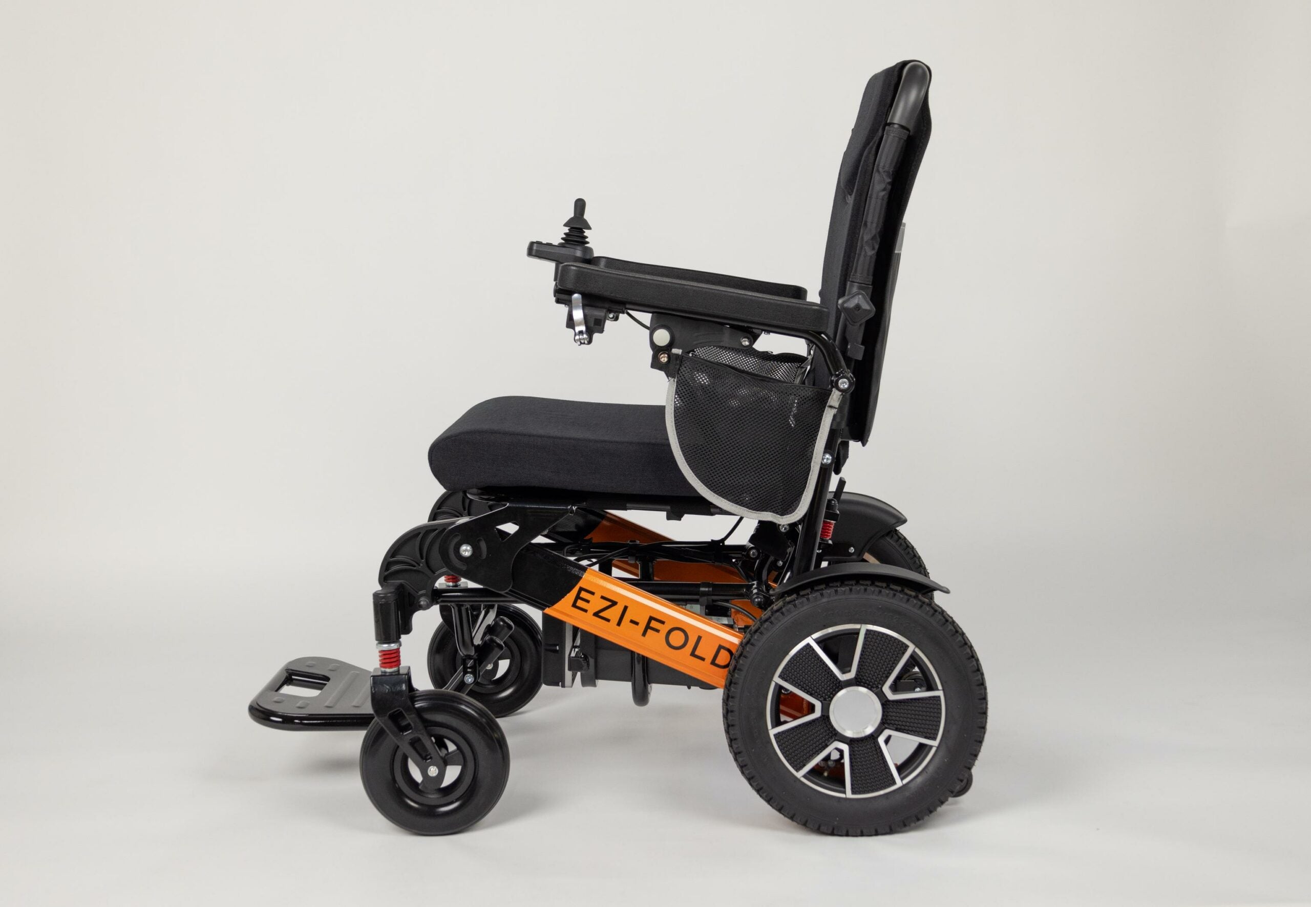 Ezi-Fold Mobility Scooter