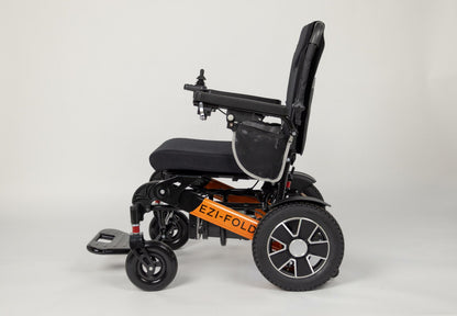 Ezi-Fold Mobility Scooter