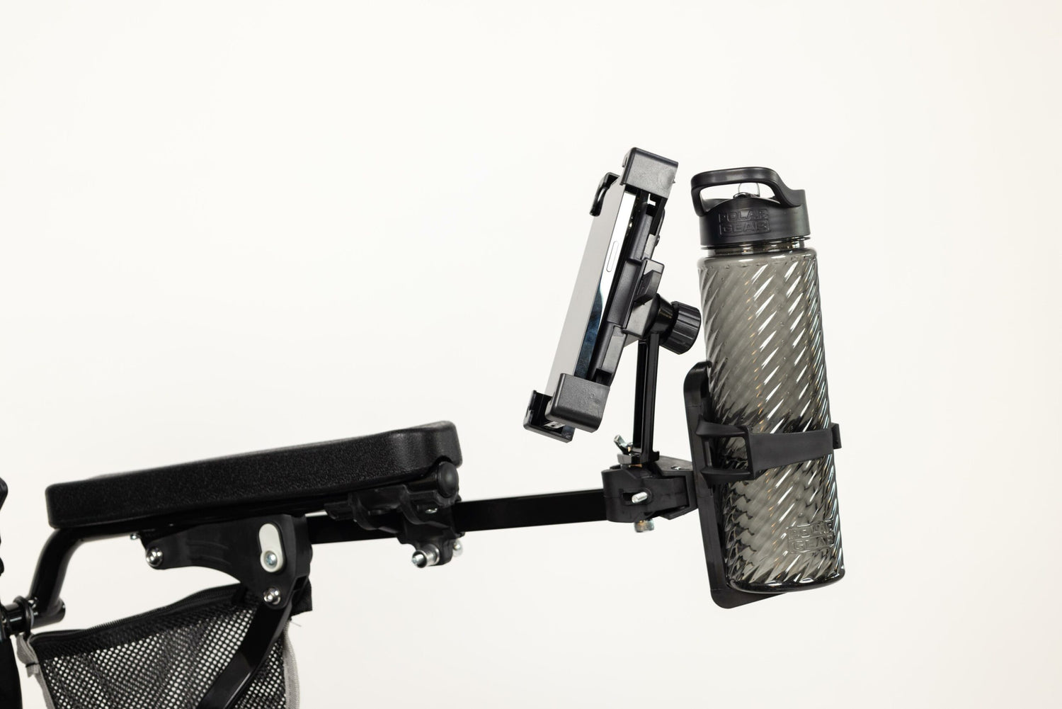 Ezi-Fold Mobility Scooter