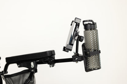 Ezi-Fold Mobility Scooter
