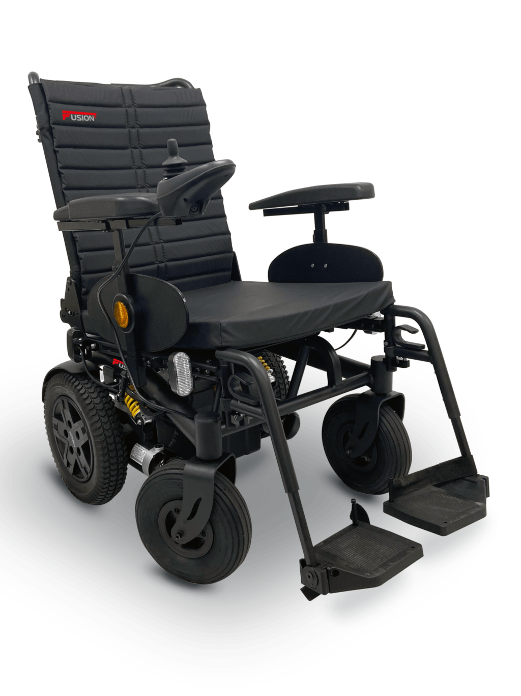 Pride Fusion E Powerchair