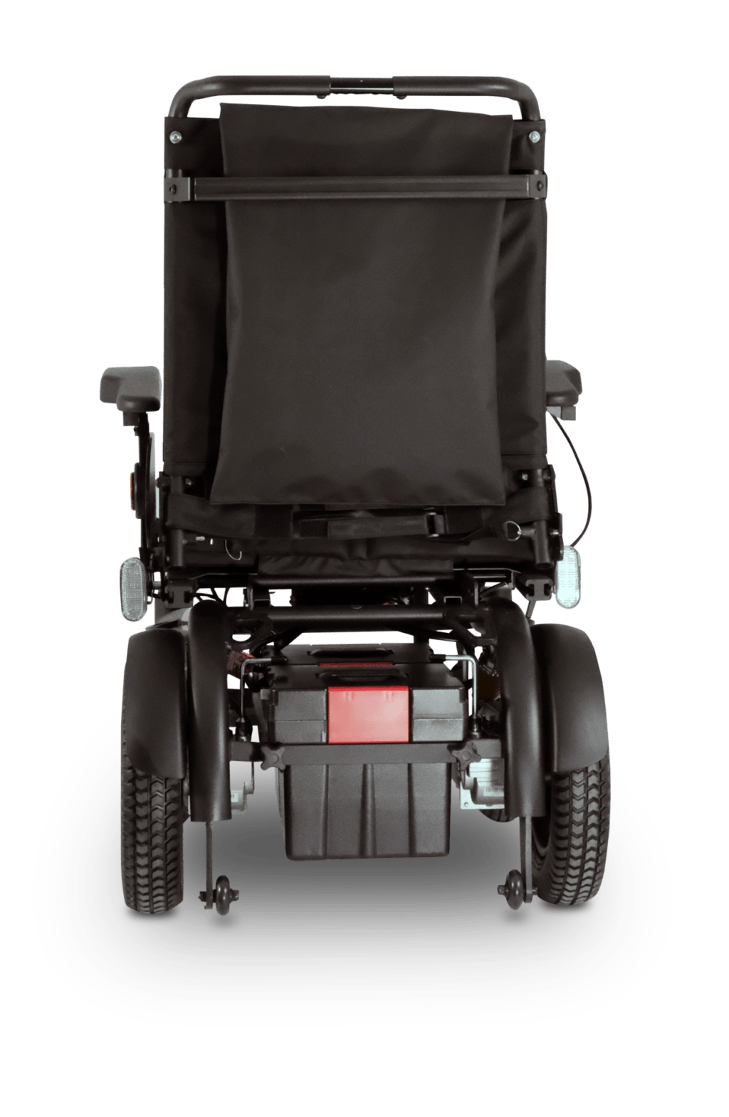 Pride Fusion E Powerchair