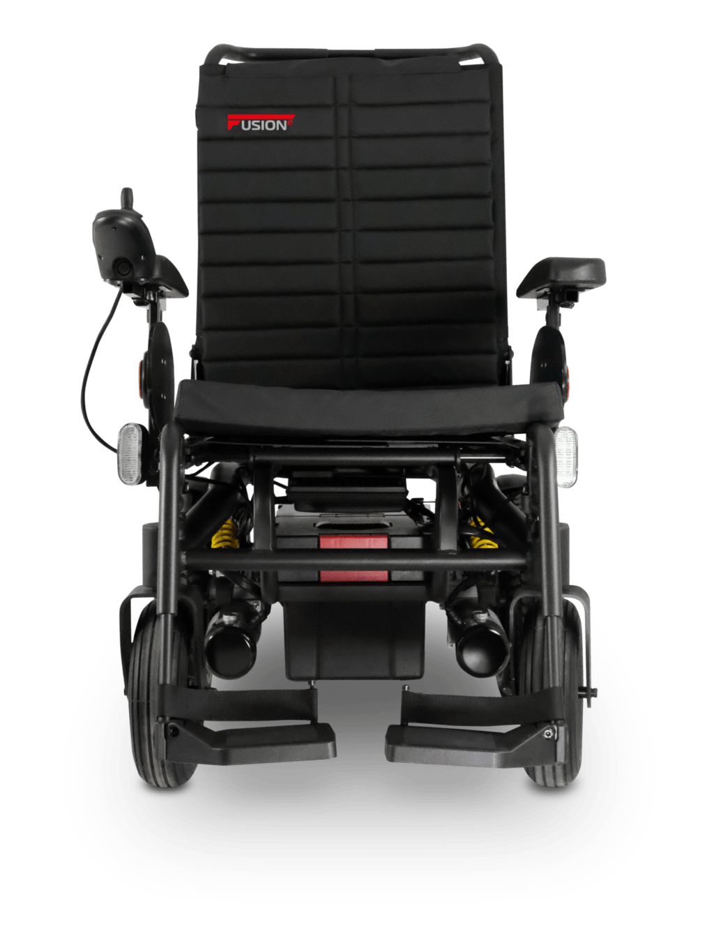 Pride Fusion E Powerchair