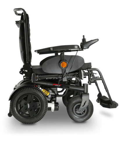 Pride Fusion E Powerchair