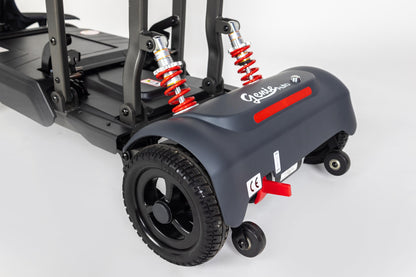 Genie Auto Folding Mobility Scooter