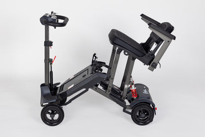 Genie Auto Folding Mobility Scooter