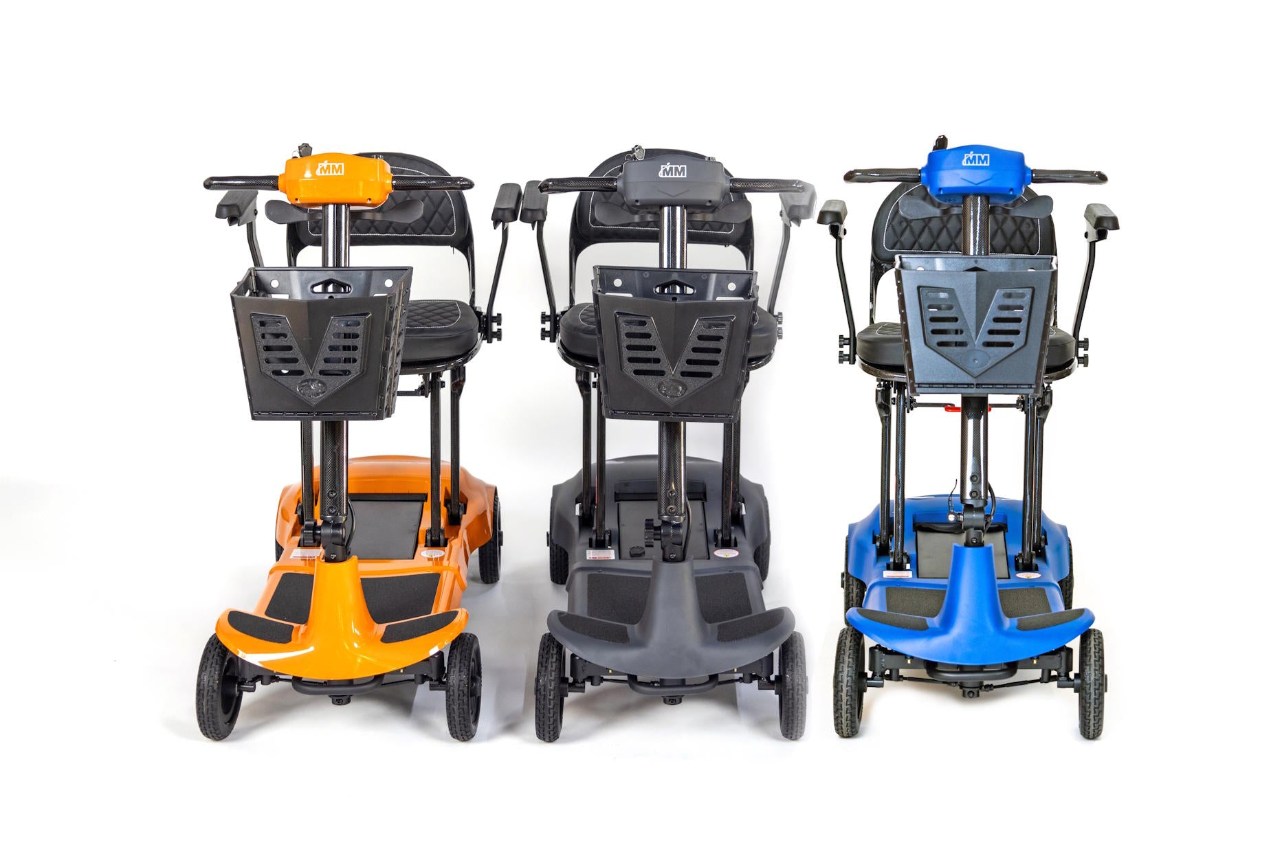 Genie UltraLight Mobility Scooter