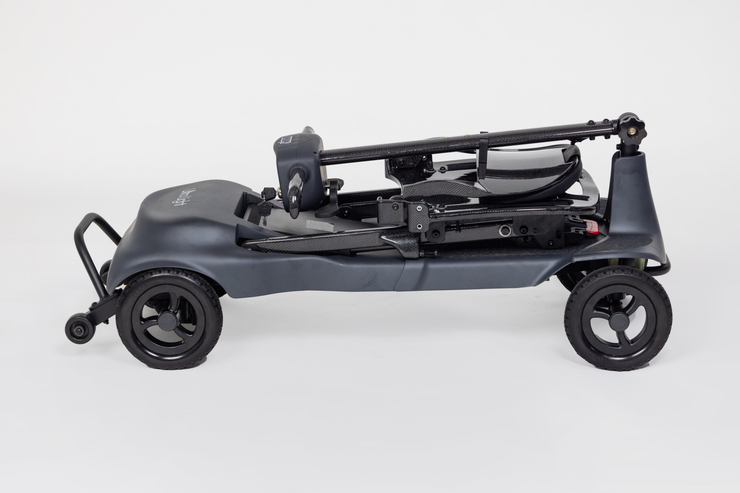 Genie UltraLight Mobility Scooter
