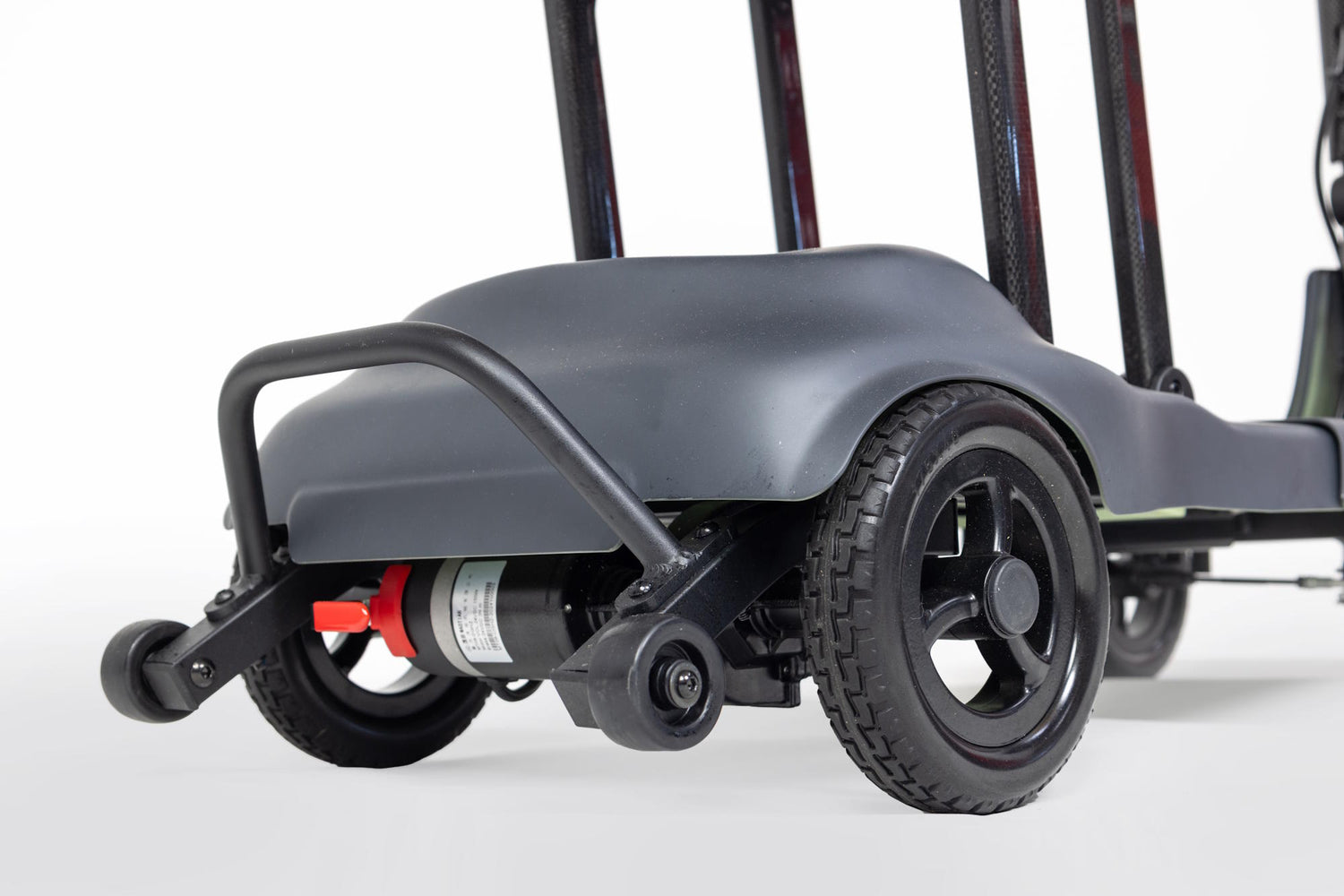 Genie UltraLight Mobility Scooter