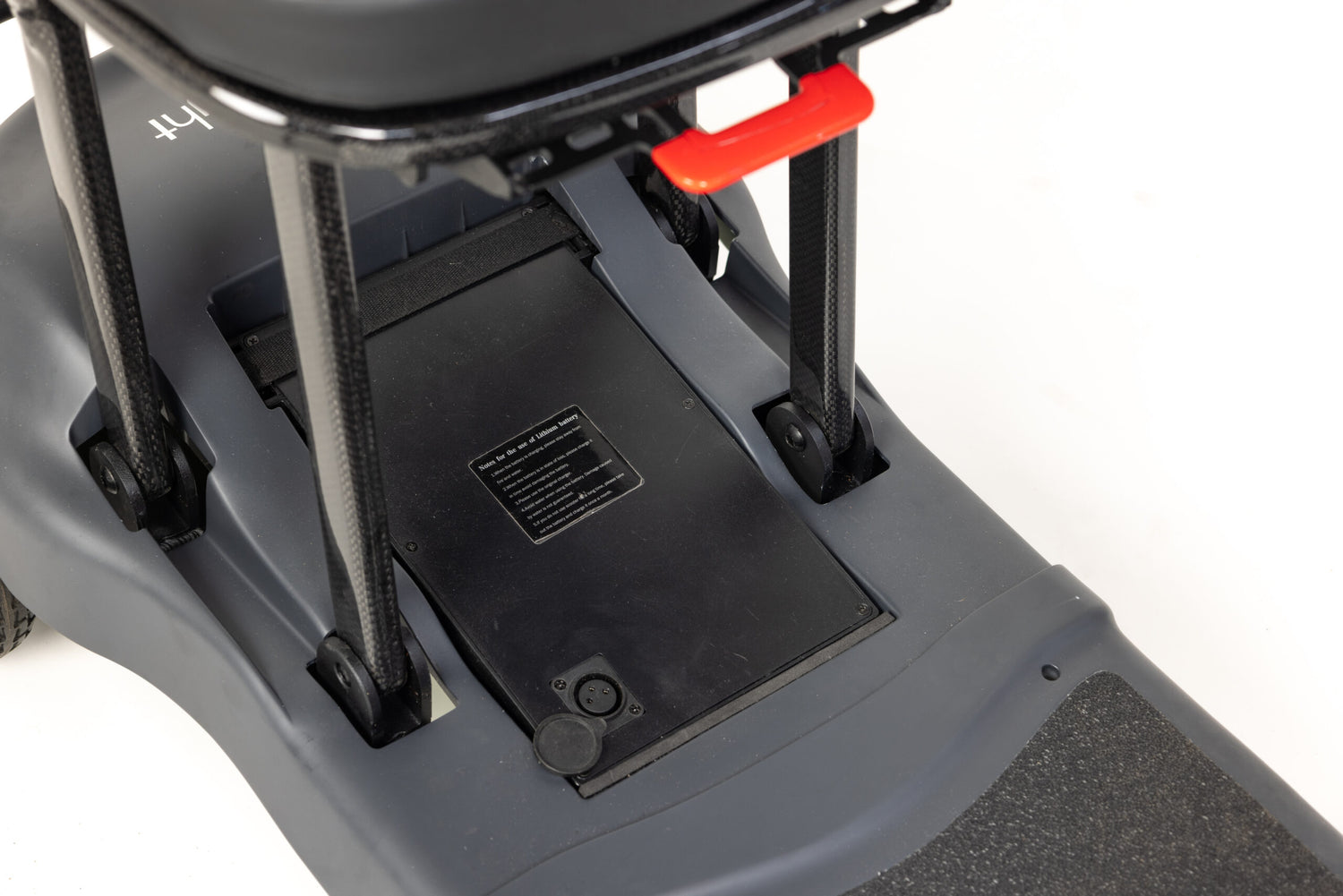 Genie UltraLight Mobility Scooter