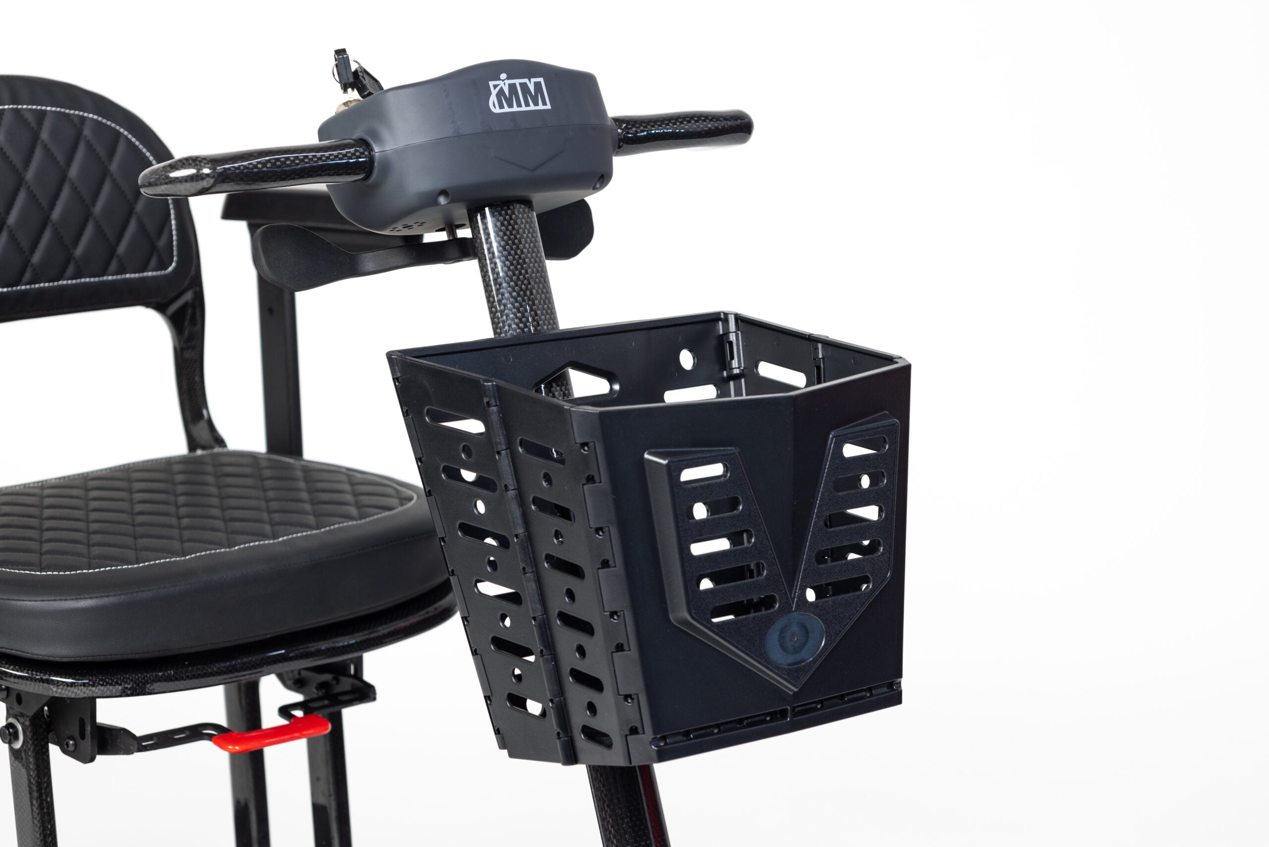 Genie UltraLight Mobility Scooter