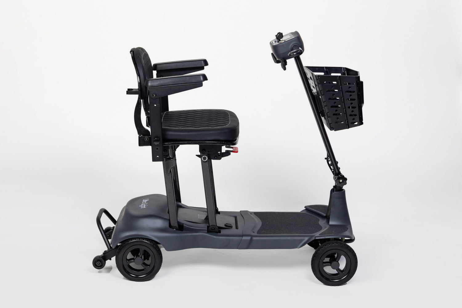 Genie UltraLight Mobility Scooter