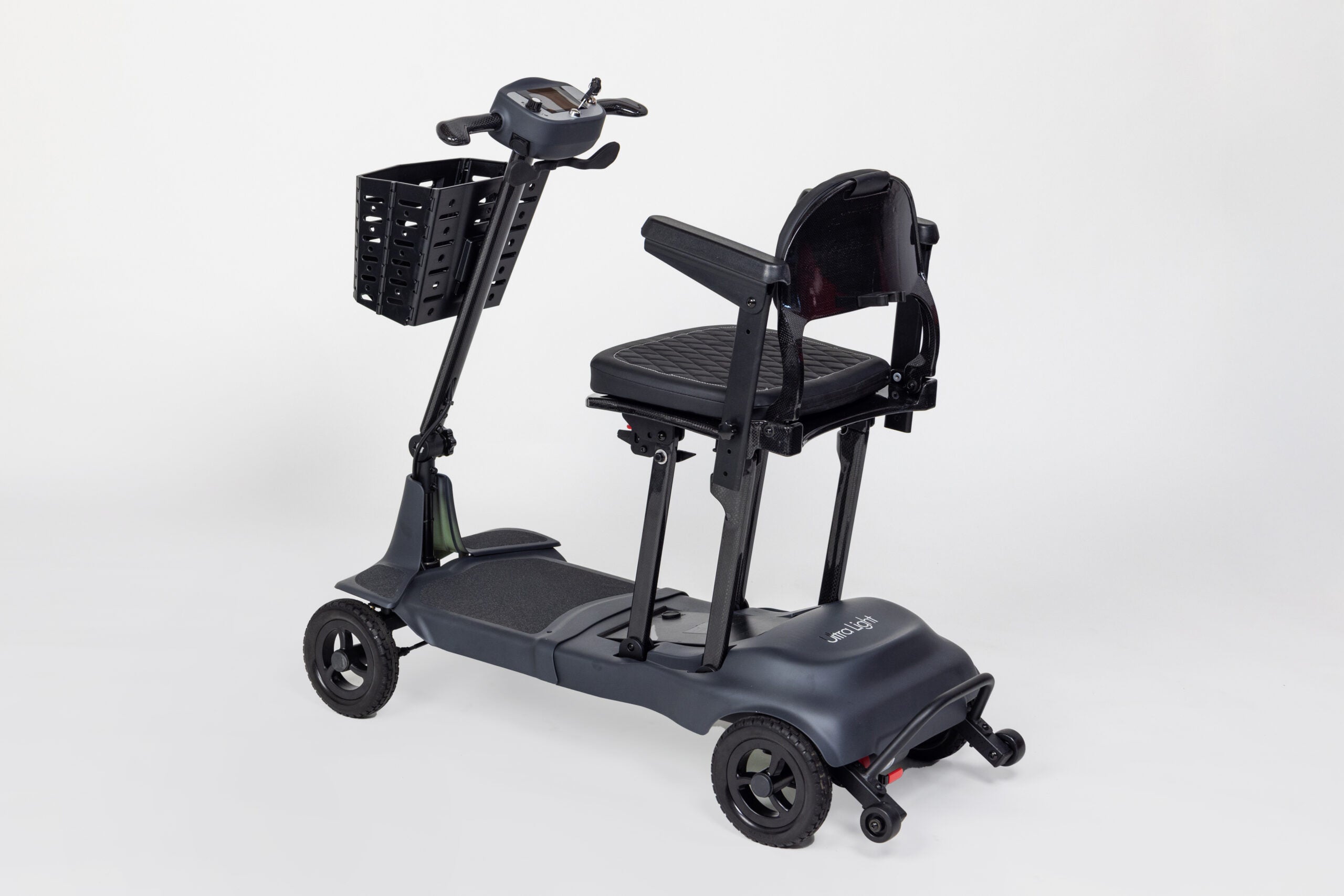 Genie UltraLight Mobility Scooter