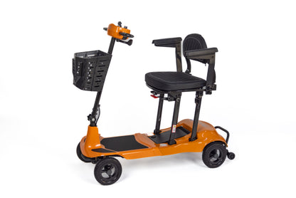 Genie UltraLight Mobility Scooter