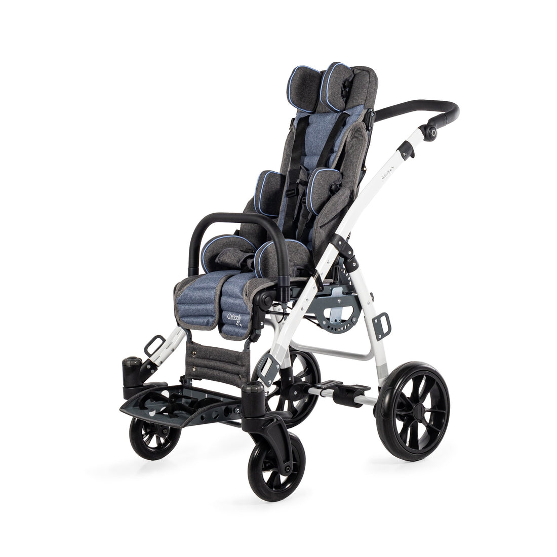 Grizzly Buggie