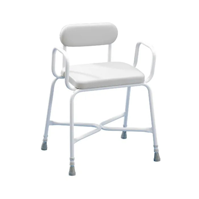 Sherwood Plus Bariatric Perching Stools