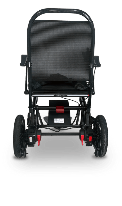 Pride Jazzy Carbon Ultra Lite Powerchair