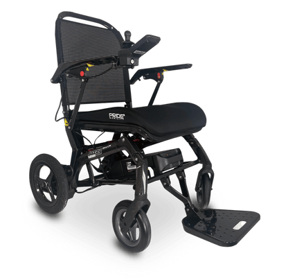 Pride Jazzy Carbon Ultra Lite Powerchair