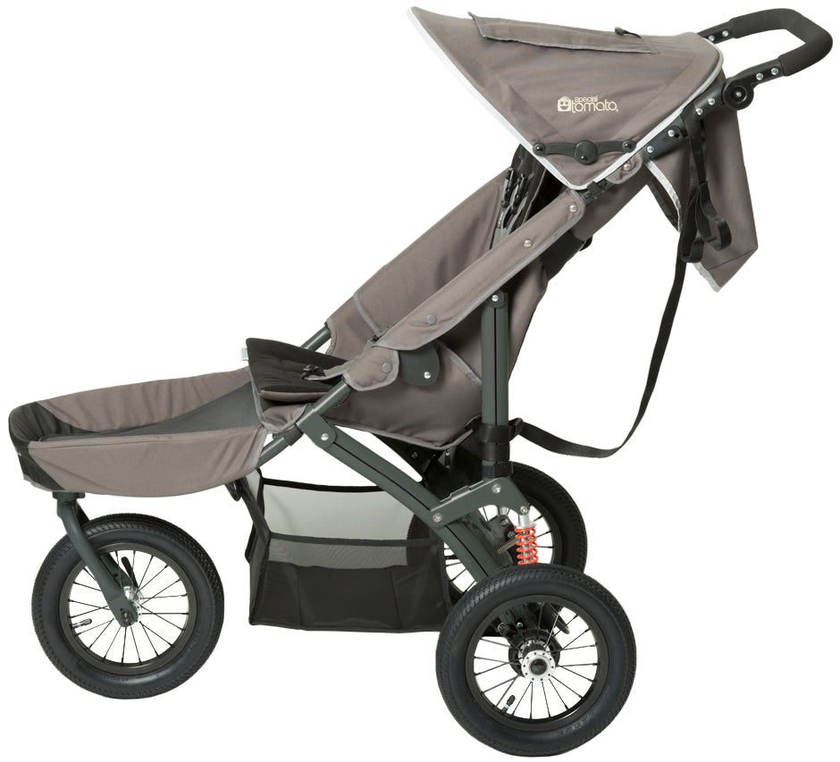 Special Tomato Jogger Pushchair