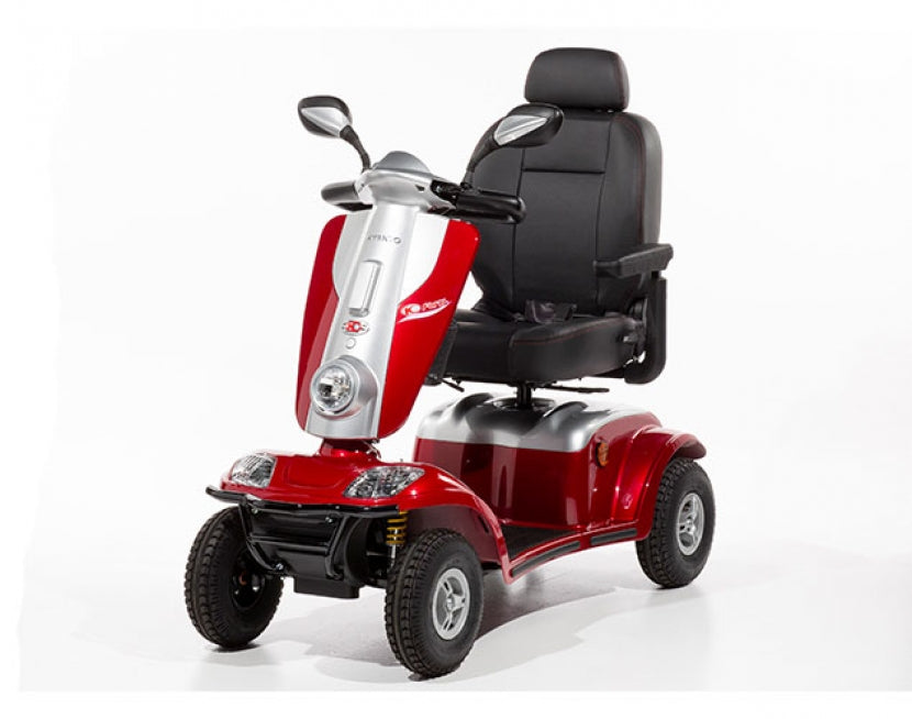 Kymco Maxi XLS Mobility Scooter