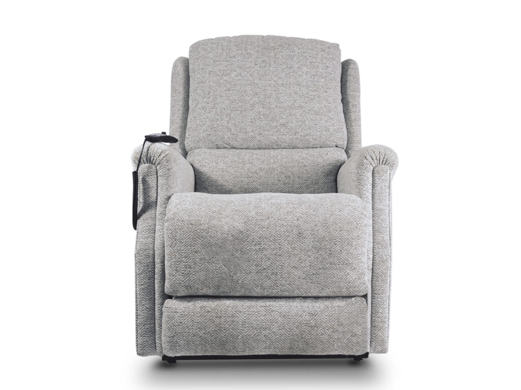 Monmouth Premier Plus With Heat Settings